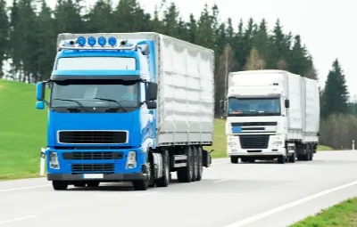 Konya Edirnekapı | Eşya Taşıma